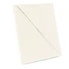 Wool sheet Darymex 160x220 cm, ecru, fitted — Photo 3