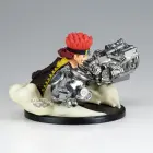 One Piece Eustass Kid The Worst Generation kujuke 7cm — Foto 3