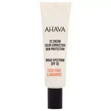 Ahava CC krēms 30 ml