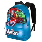 Marvel Avengers Unit Backpack 41 cm — Photo 4