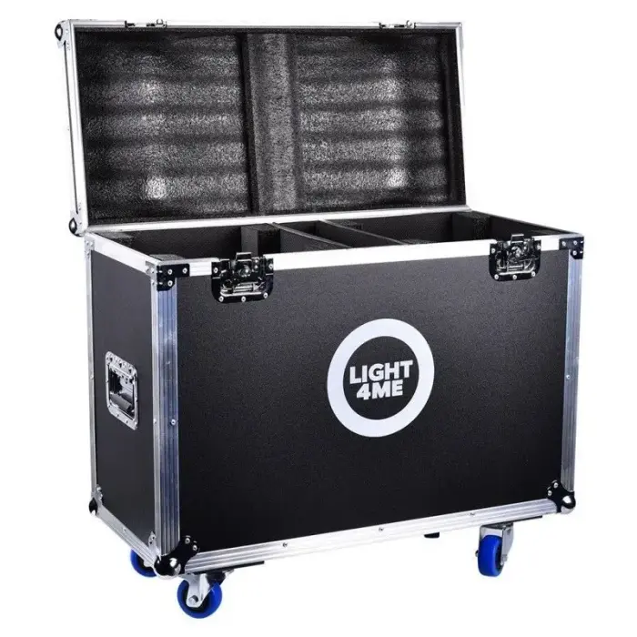 Transportavimo dėžė LIGHT4ME Venom Zoom 350