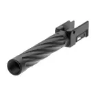 G-Series Fixed Outer Barrel Type B 11mm Internal Thread Foto 4