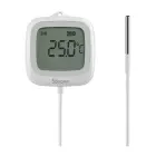 Sonoff SNZB-02LD Wireless ZigBee Temperature and Humidity Sensor — Photo 6
