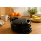 Huslog Round waffle maker 1200W — Photo 6