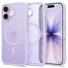 TECH-PROTECT BASICMAG MAGSAFE IPHONE 17 MATTE LAVENDER — Foto 1