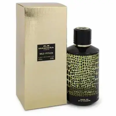 Mancera Wild Phython Edp 120ml
