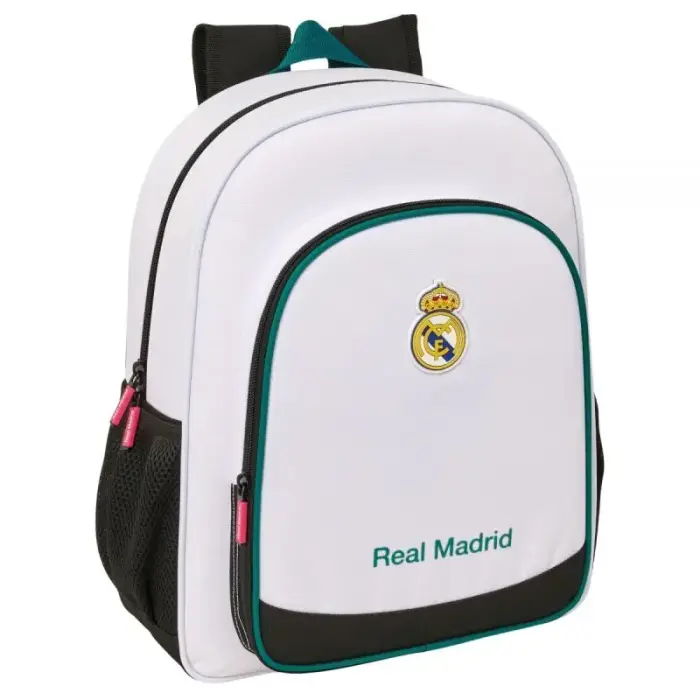 Real Madrid sports backpack Junior backpack 612654640 - Kolor: wielokolorowy