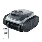 Bublue Bubot 700 baseino valymo robotas — Nuotrauka 1