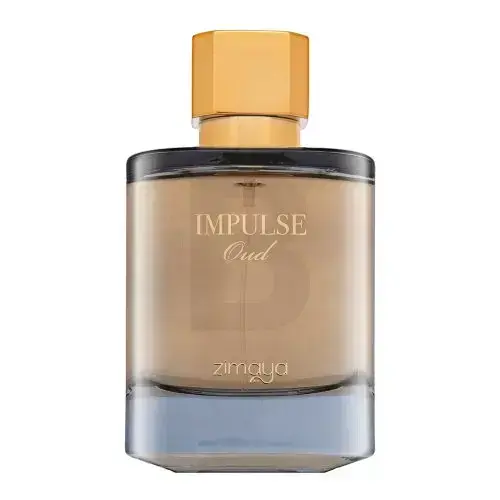 Zimaya Impulse Oud Unisex Parfimērijas ūdens 100 ml