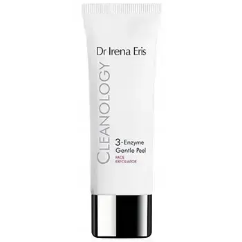 Dr Irena Eris 3-Enzyme Gentle Peel Face Exfoliator - Pleťový peeling 75ml