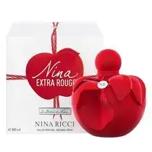 Nina Extra Rouge parfüümvesi