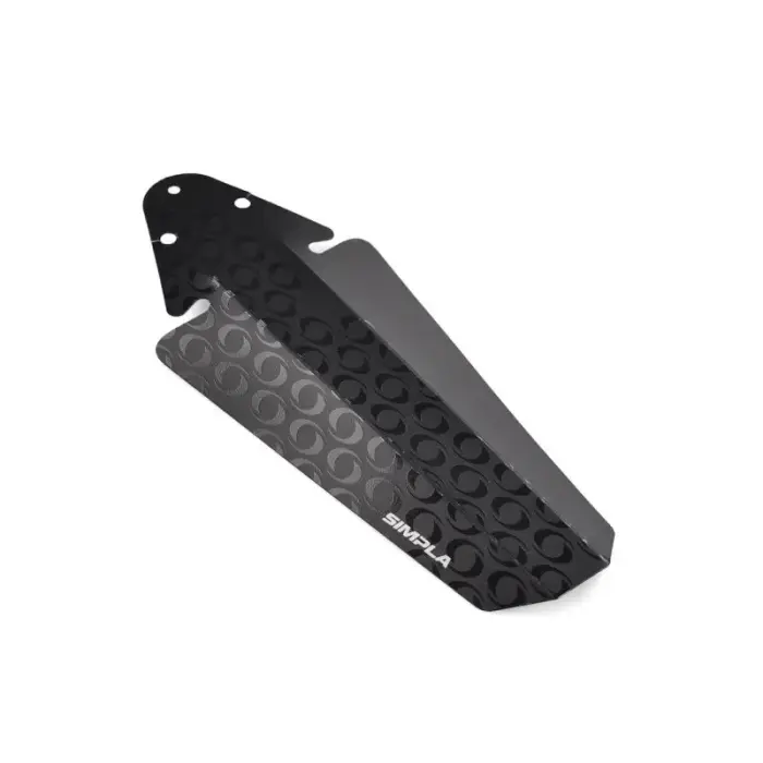SIMPLA IQ SEAT Dviračio purvasargis