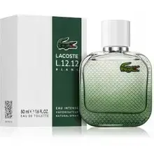 Blanc Eau Intense tualettvesi