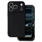 Back Case MATT for iPhone 17 Pro Black — Photo 1