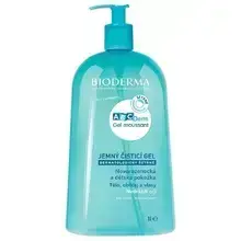 ABCDerm Putojošā želeja