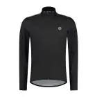 Rogelli CORE rain jacket black L — Photo 1