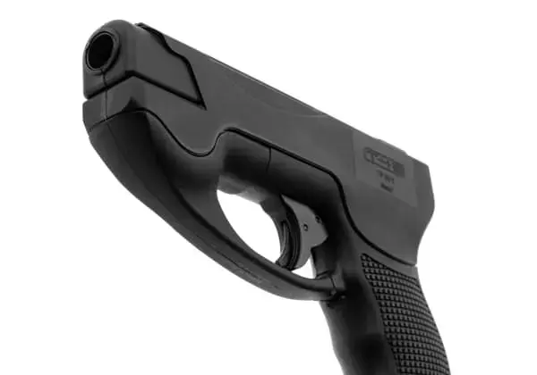 TP50 Compact Gen 2 .50 colio CO2 11J Photo