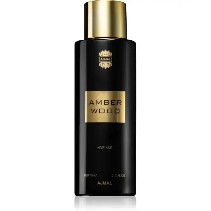 Ajmal Amber Wood Plaukų lakas 100 ml