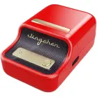 Niimbot B21S punane etiketiprinter — Foto 9