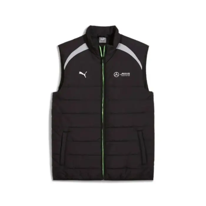 Puma MAPF1 Mercedes AMG Petronas F1