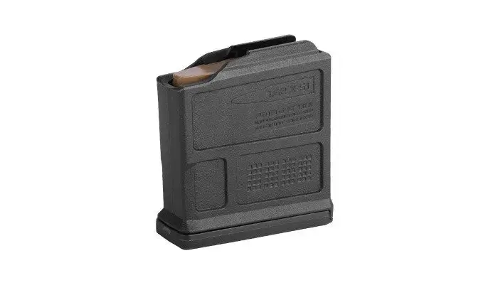 Magpul PMAG® 5 7.62 AC™ salv - AICS Short Action