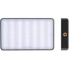 PULUZ tasku-LED fotolamp (Must) — Foto 1