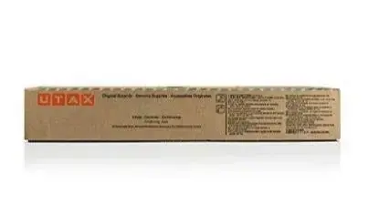 UTAX Toner CK-8541C / 1T0C2LCUT0 Cyan Standard