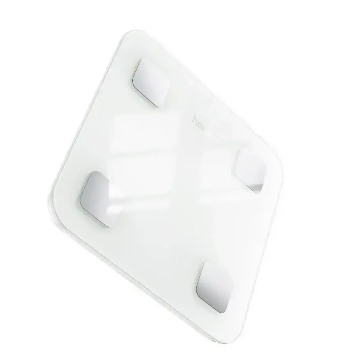 HOCO smart body fat scale HI21 white Photo