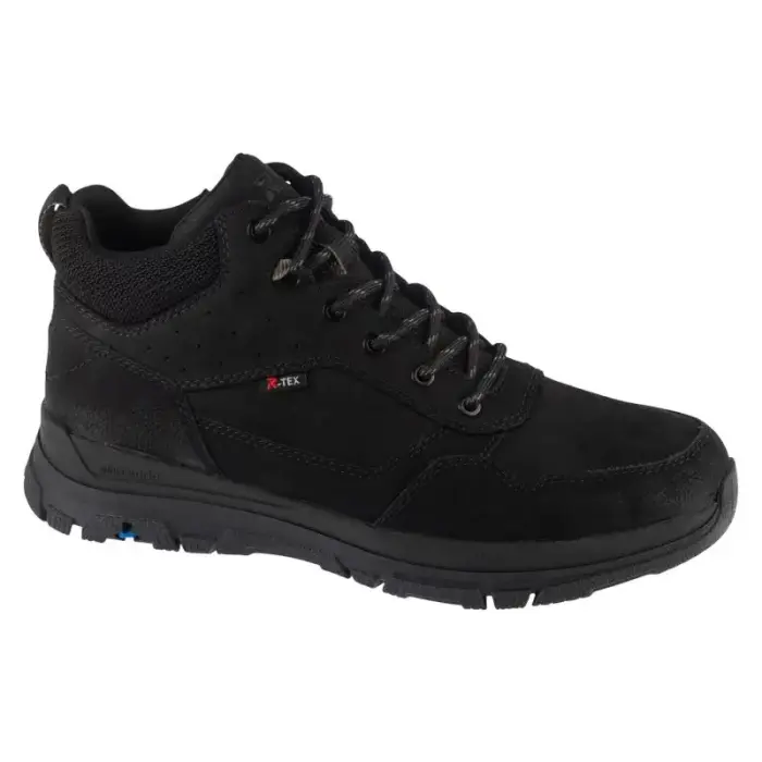 Rieker Shoes B9502-00 Black 41 -