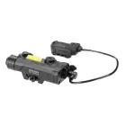 Holosun IRIS-1 Green Laser Sight — Photo 2