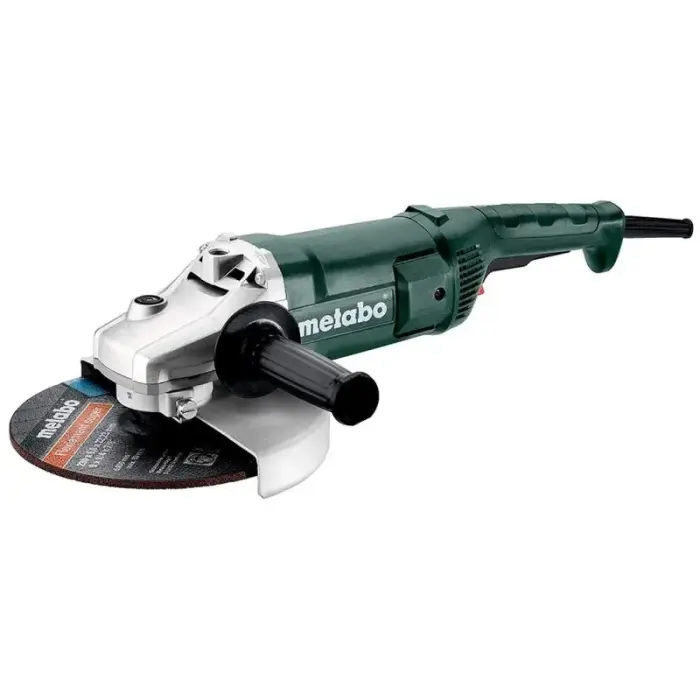 Metabo WE 2000-230 2000W угловая шлифмашина