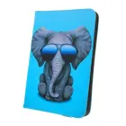 Universal case Elephant for tablet 9-10” — Photo 1