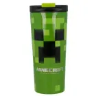 Minecraft nerūsējošā tērauda termokrūze – 425 ml — Foto 2