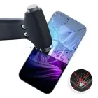 Apple iPhone 17 Pro - 3mk Silky Matt Pro — Foto 4