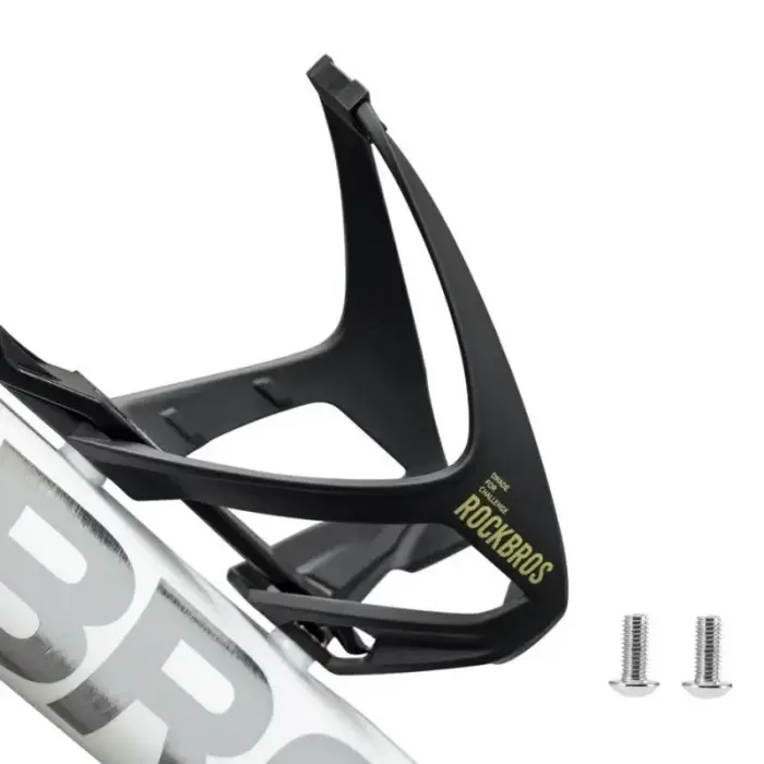 Rockbros bottle holder 310013001 black