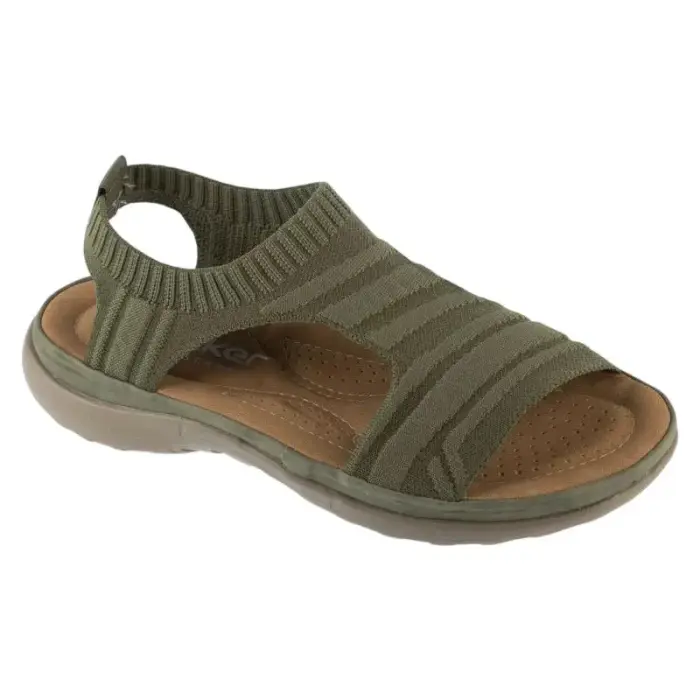 Rieker sandaalid 64850-54 Green 36 - rozmiar_EU: 38