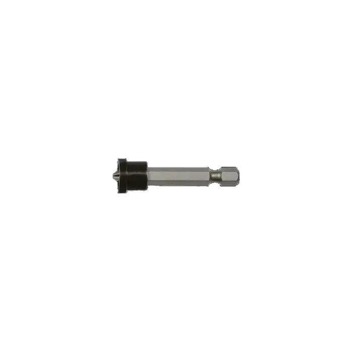 apribotojas do płyt G-K z obrotowym kołnierzem, RSC,  50 mm, 1/4" (2 szt.)