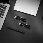 ADATA SC610 500GB Black External SSD — Photo 6