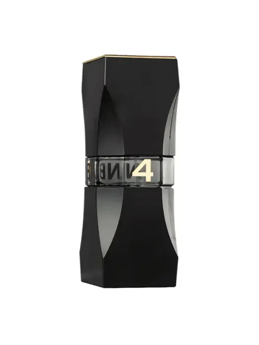 New Brand 4 Women парфюмерная вода для женщин, 100 ml