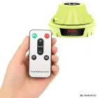 Interactive skipping rope with remote control for counting rotations — Photo 13