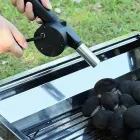 HAND BLOWER FOR LIGHTING GRILLS MAESTRO — Foto 4