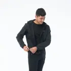 FARISE SOFTSHELL Men's softshell, size M — Photo 17