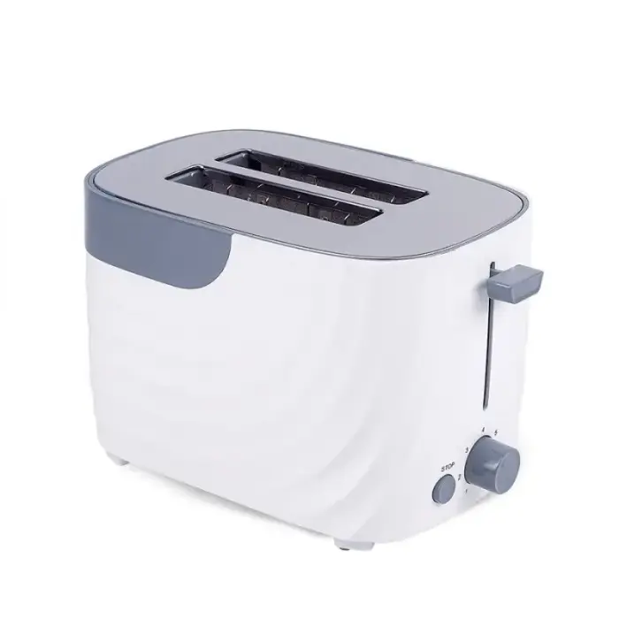700W MR-706-WHITE MAESTRO tosteris