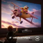HISENSE PT1 LASER 4K PROJECTOR — Foto 16