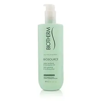 Biotherm Biosource 24H Hydrating & Tonifying Toner - Normal/Combination Skin - 400ml