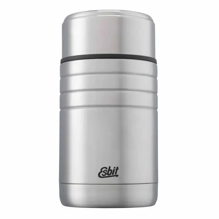 Пищевой термос Esbit Food Jug Majoris 1L - стальной