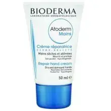 Bioderma Atoderm Roku un nagu krēms, 1.35 oz - 1.67 oz