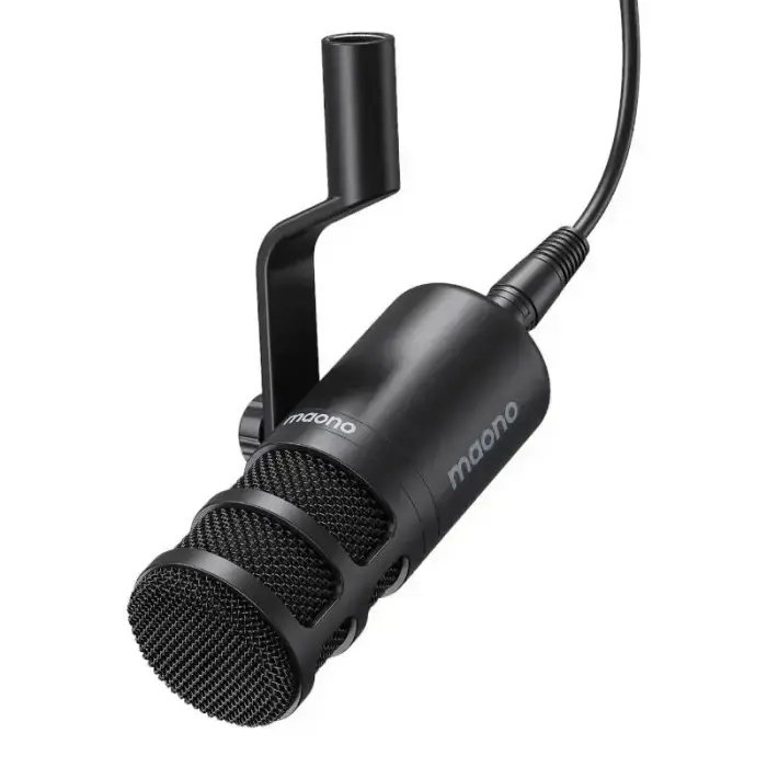 Maono PD100 Microphone Black Photo
