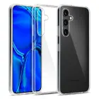 Samsung Galaxy S24 - 3mk Clear Case Photo