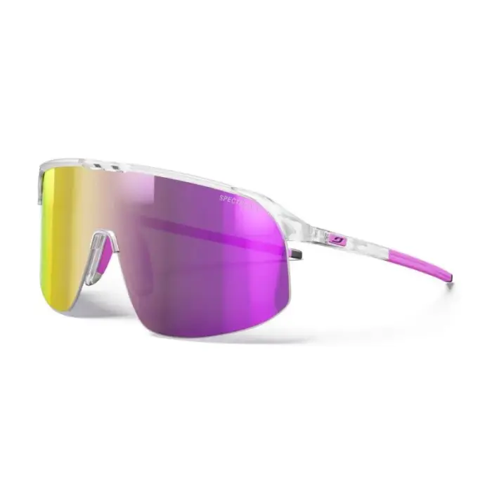 Спортивные очки JULBO DENSITY – размер L – розовый